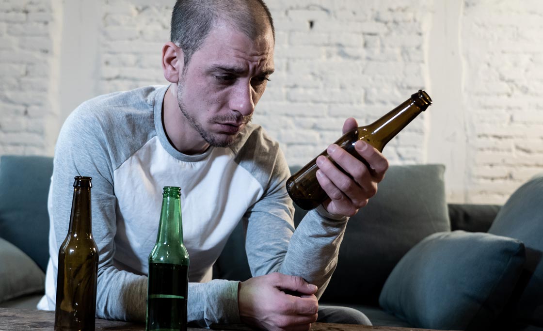 Убрать алкогольную зависимость в Борисовке